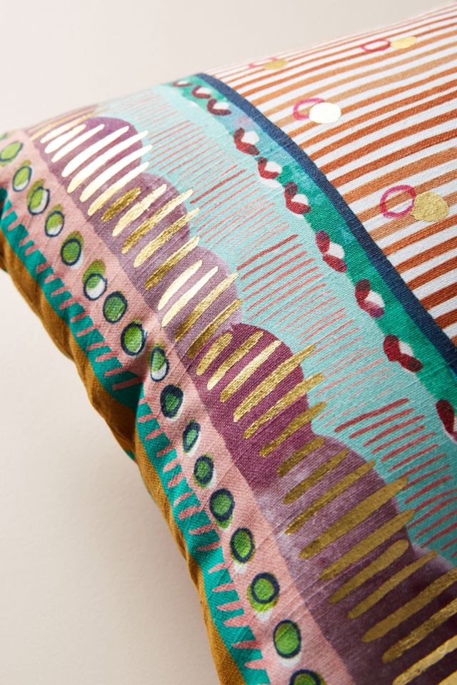 Sunder Pillow #3