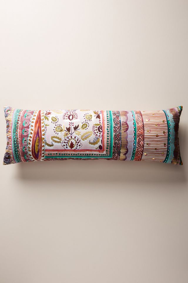 Sunder Pillow #1