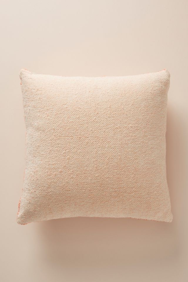 Textured Suvarna Pillow #2