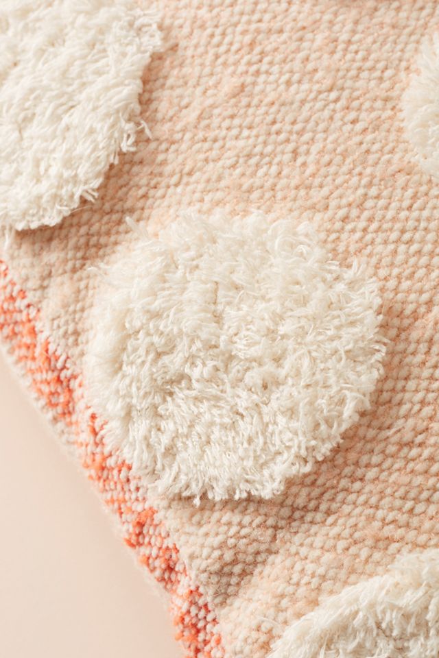 Textured Suvarna Pillow #3