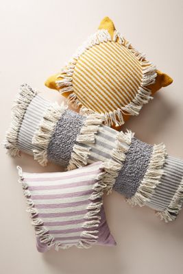 Brooklyn Pillow