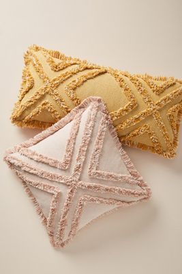 Textured Correll Pillow