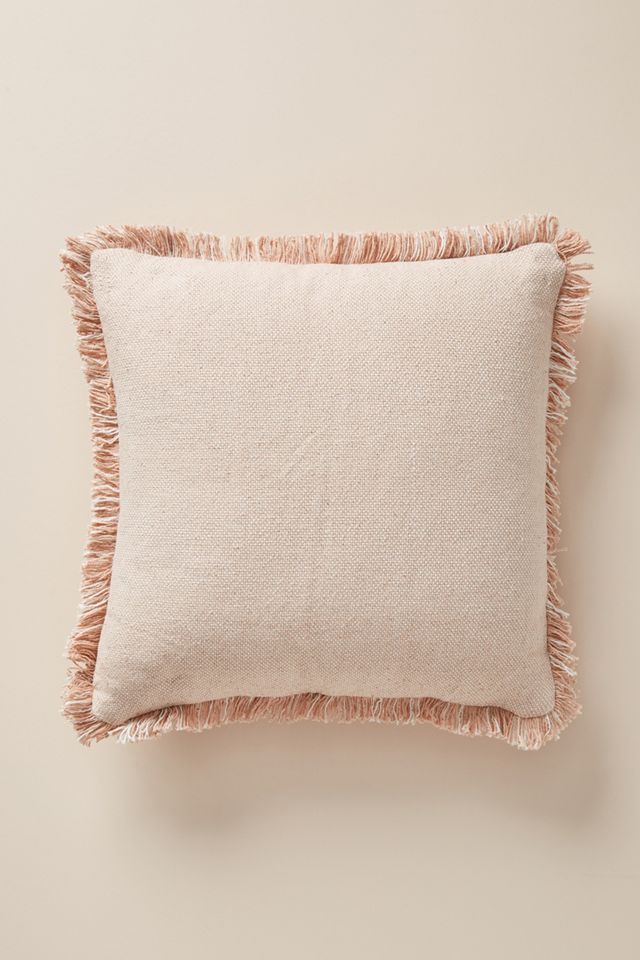 Textured Correll Pillow #2