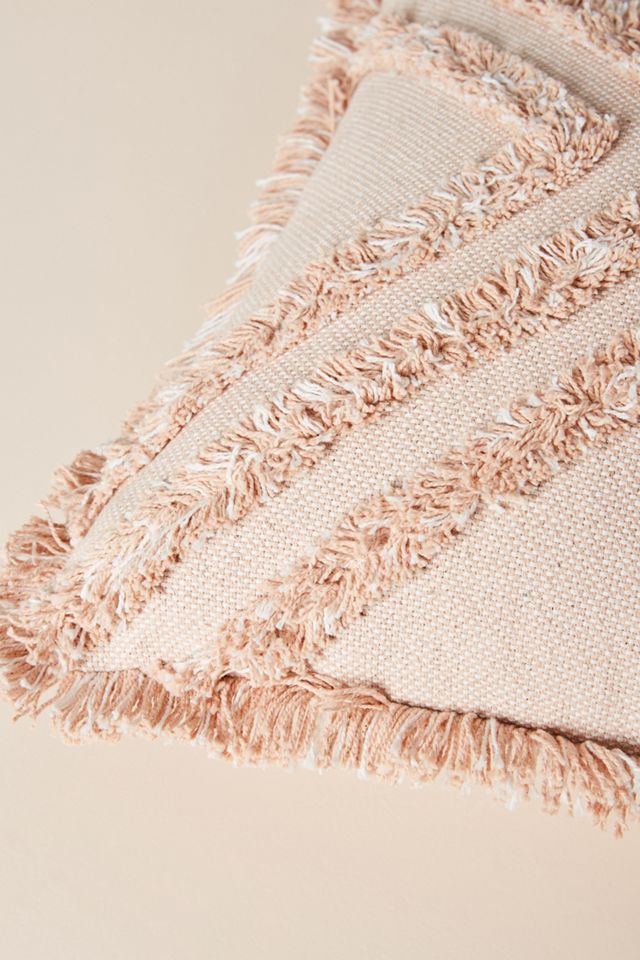 Textured Correll Pillow #3