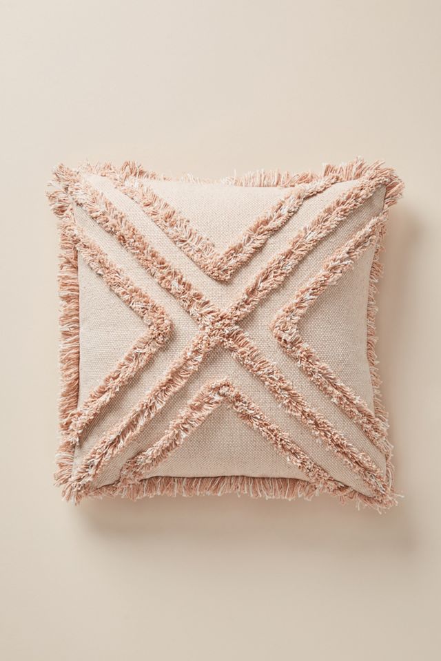 Textured Correll Pillow #1