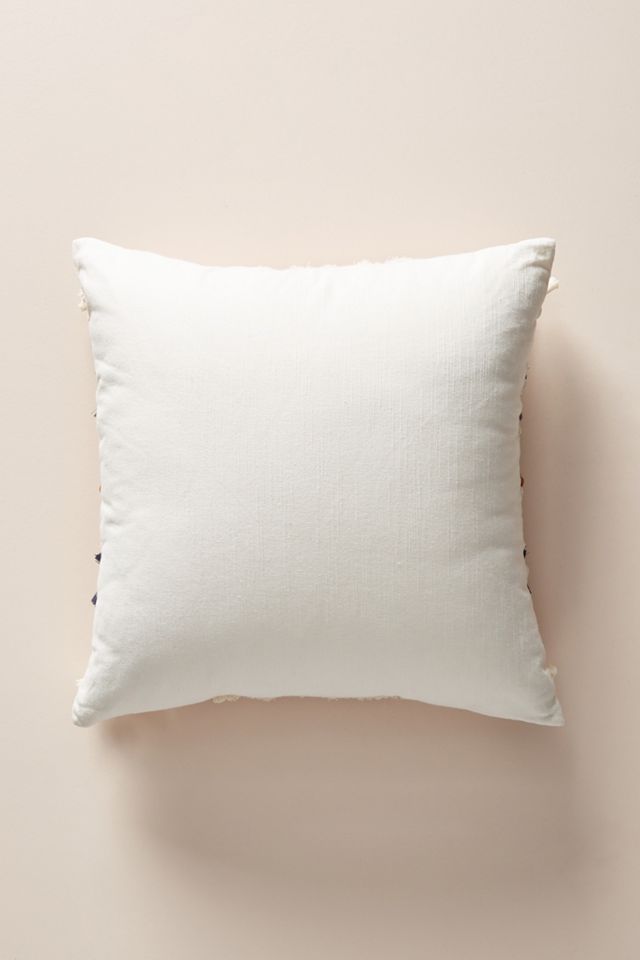 Vineet Bahl Embellished Pillow #1