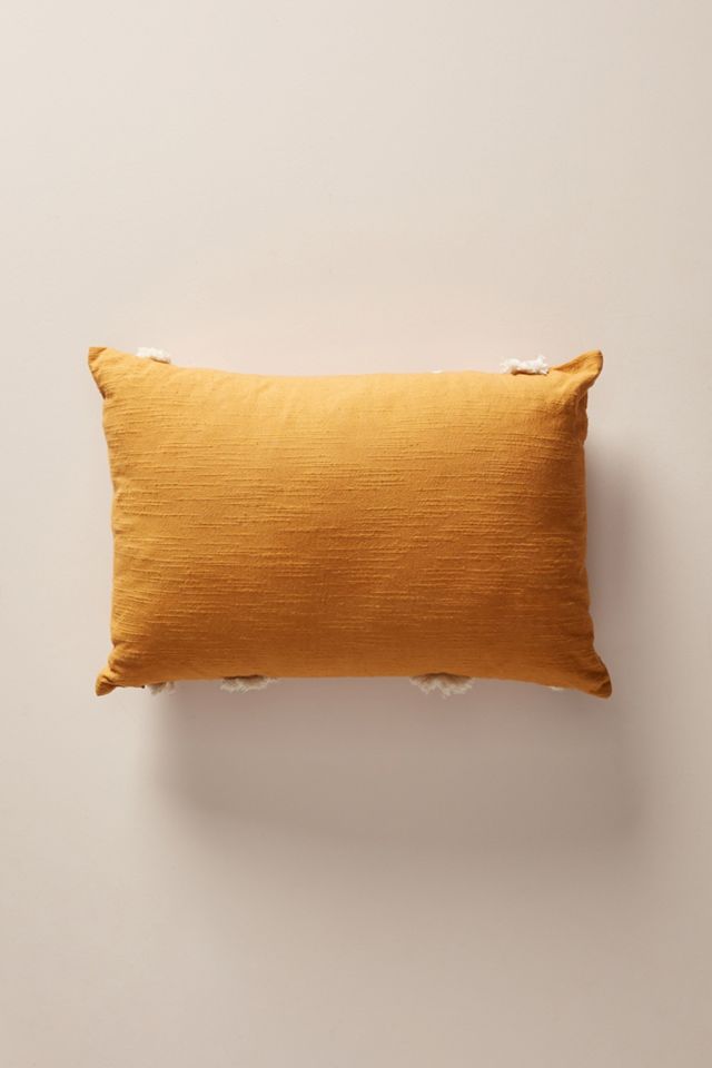 Vineet Bahl Embellished Pillow #2