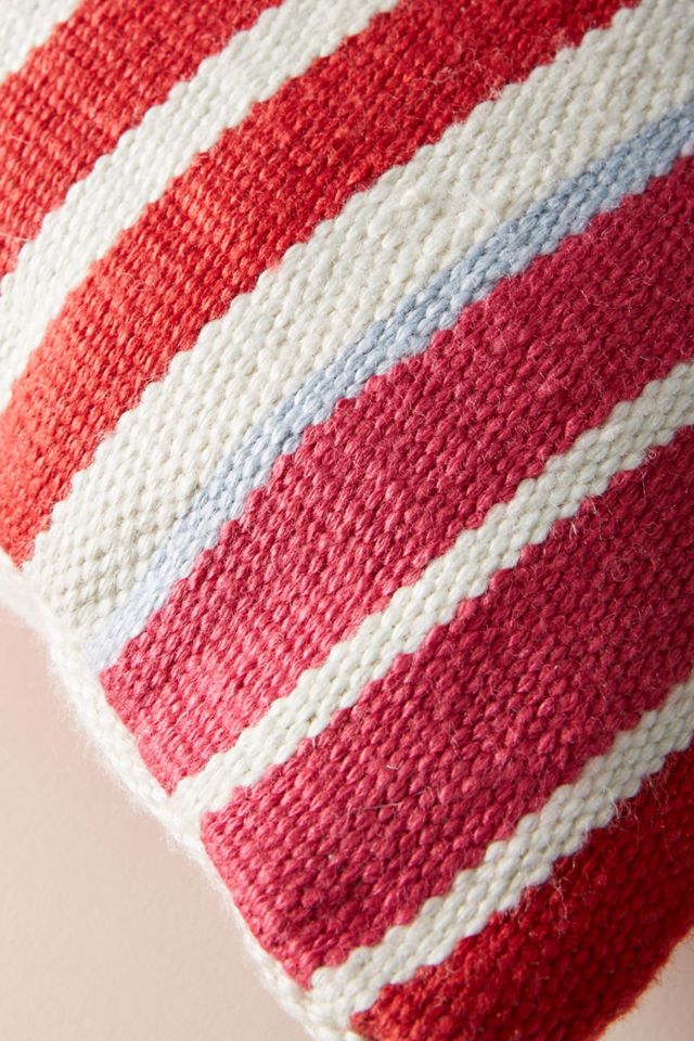 Keana Indoor/Outdoor Pillow #3