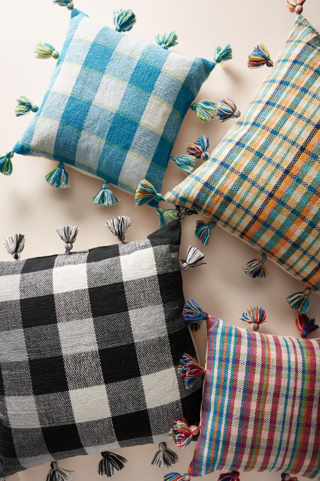 Pilar Indoor/Outdoor Pillow #1