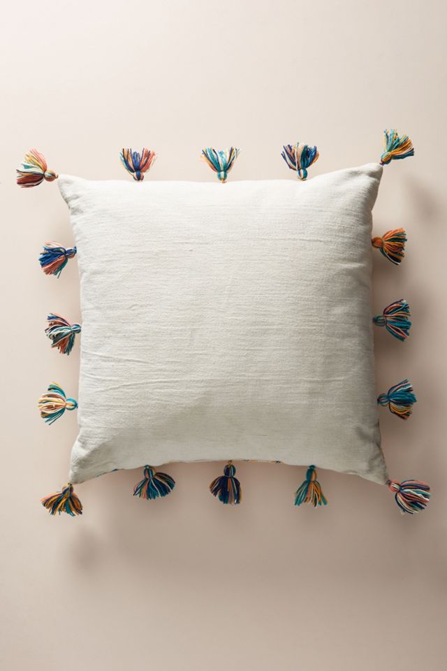 Pilar Indoor/Outdoor Pillow #2