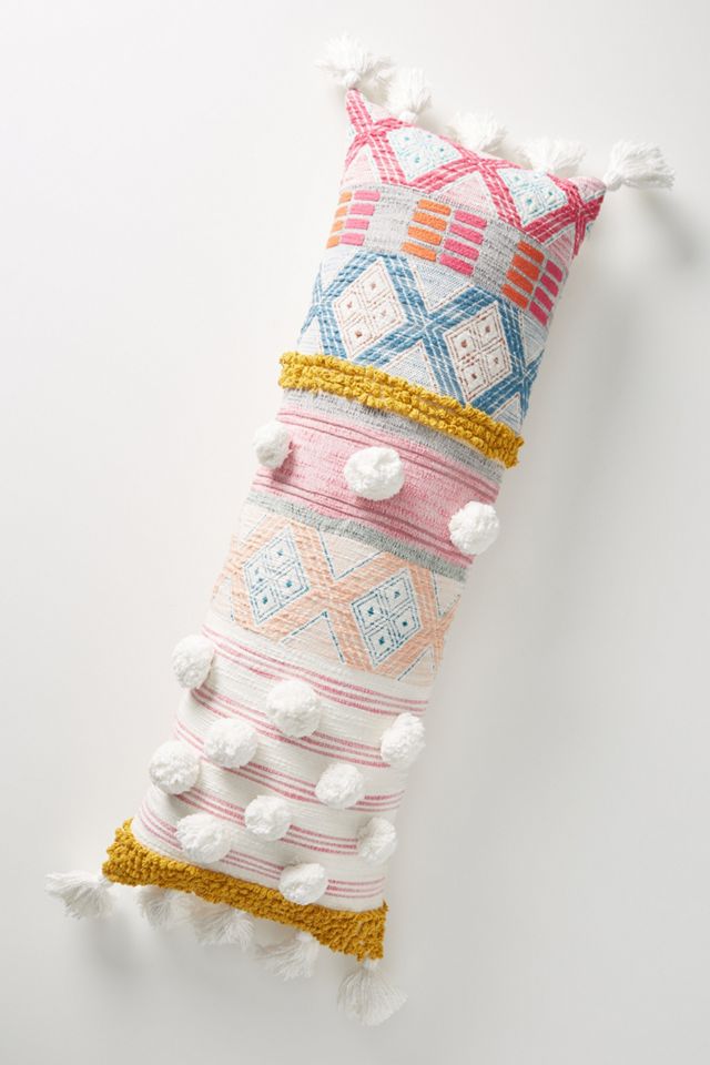 Rosewood Pillow #1
