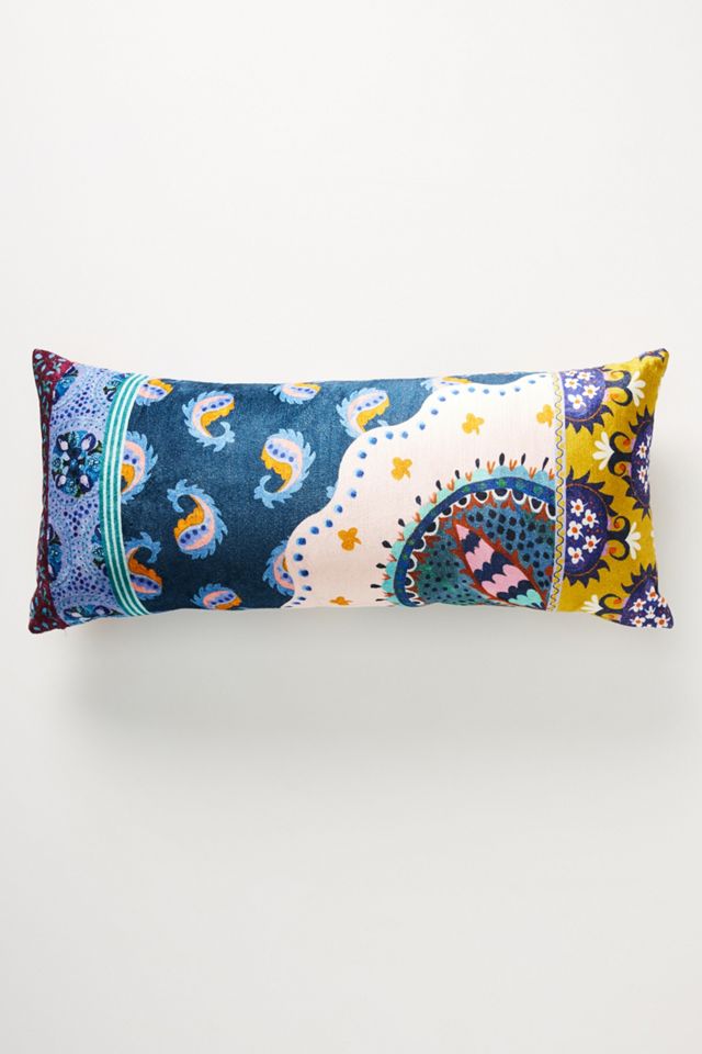 Delissa Pillow #2