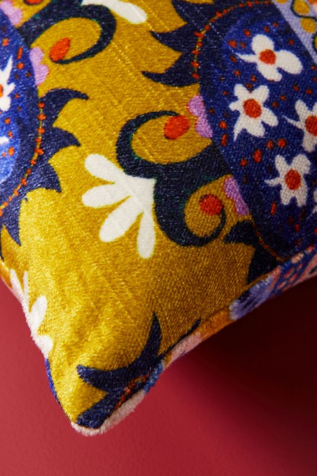 Delissa Pillow #3