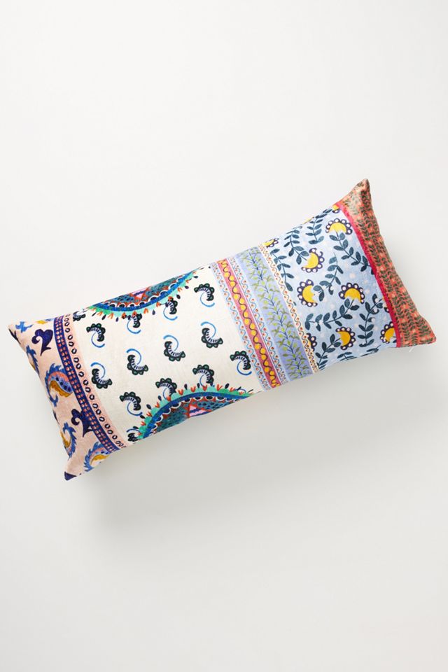 Delissa Pillow #1