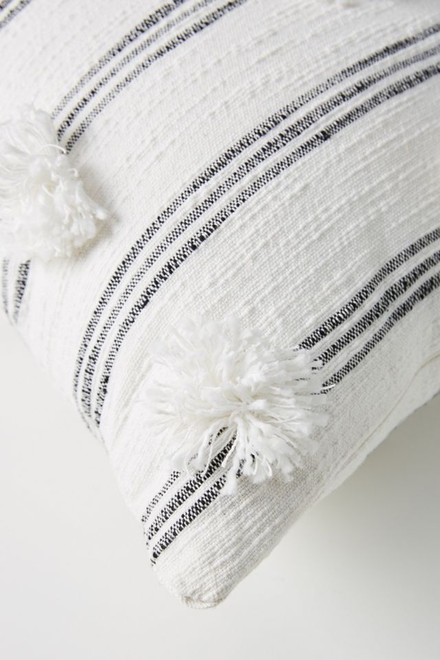 Pommed Felicity Pillow #3
