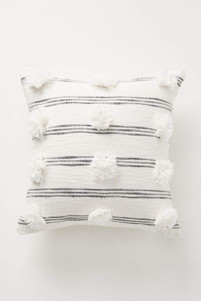 Pommed Felicity Pillow #1