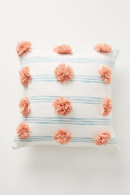 Pommed Felicity Pillow