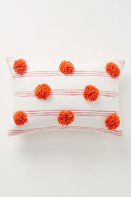 Pommed Felicity Pillow
