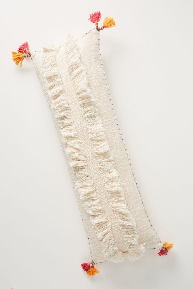 Tufted Padma Pillow #3