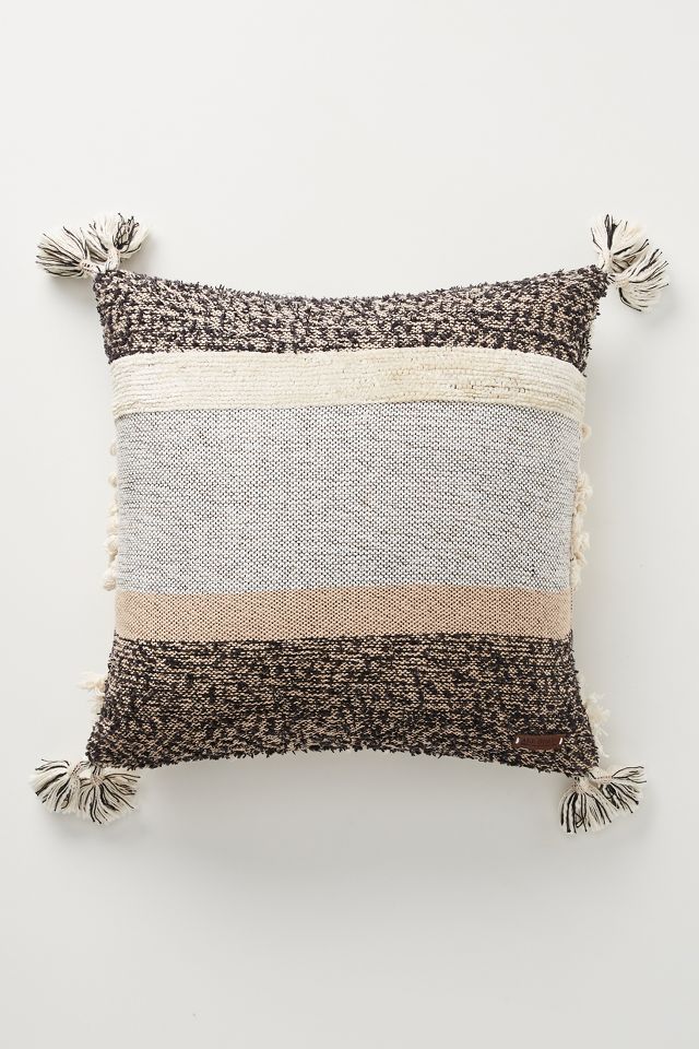 All roads yucca clearance pillow