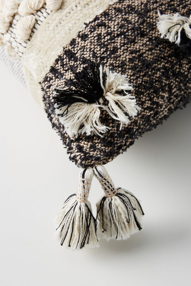 All Roads Yucca Pillow #2