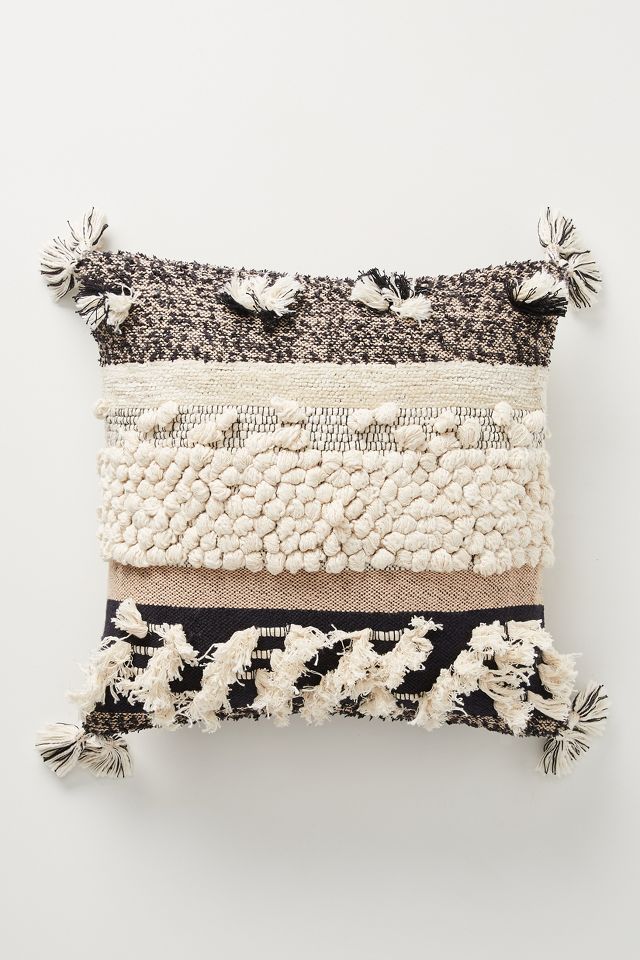 Anthropologie decorative online pillows