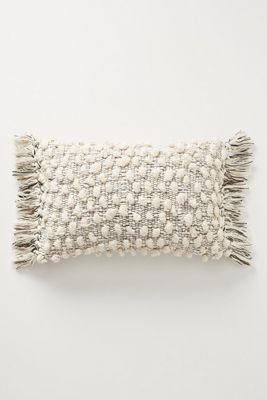 All Roads Yucca Pillow