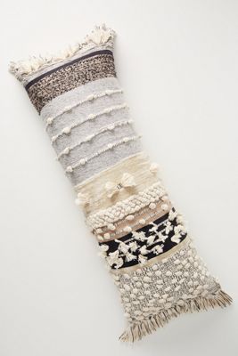 All Roads Yucca Pillow
