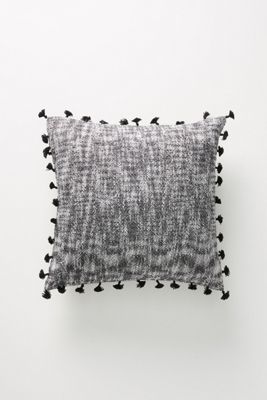 Tasseled Martina Pillow