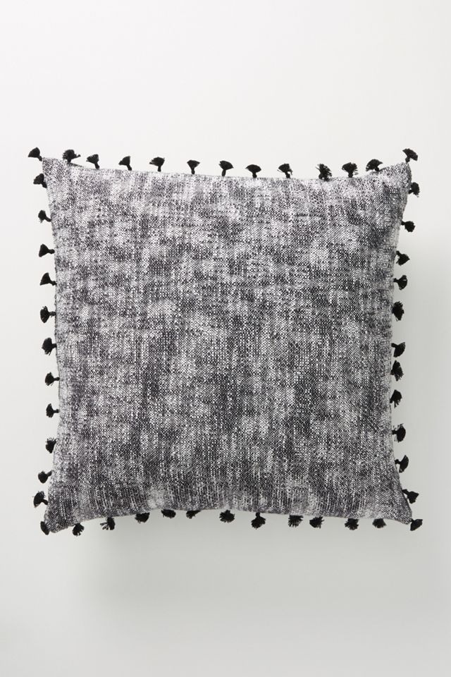 Tasseled Martina Pillow #1