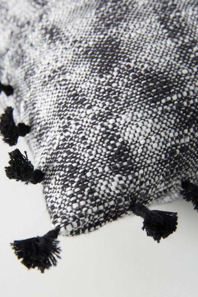 Tasseled Martina Pillow #2