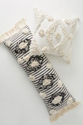 Tufted Mila Pillow
