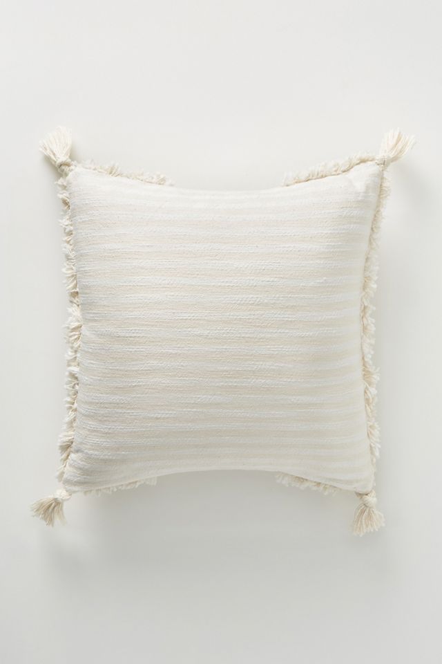 Tufted Mila Pillow #2