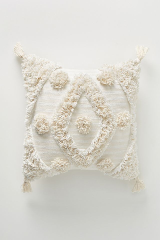 Tufted Mila Pillow #1