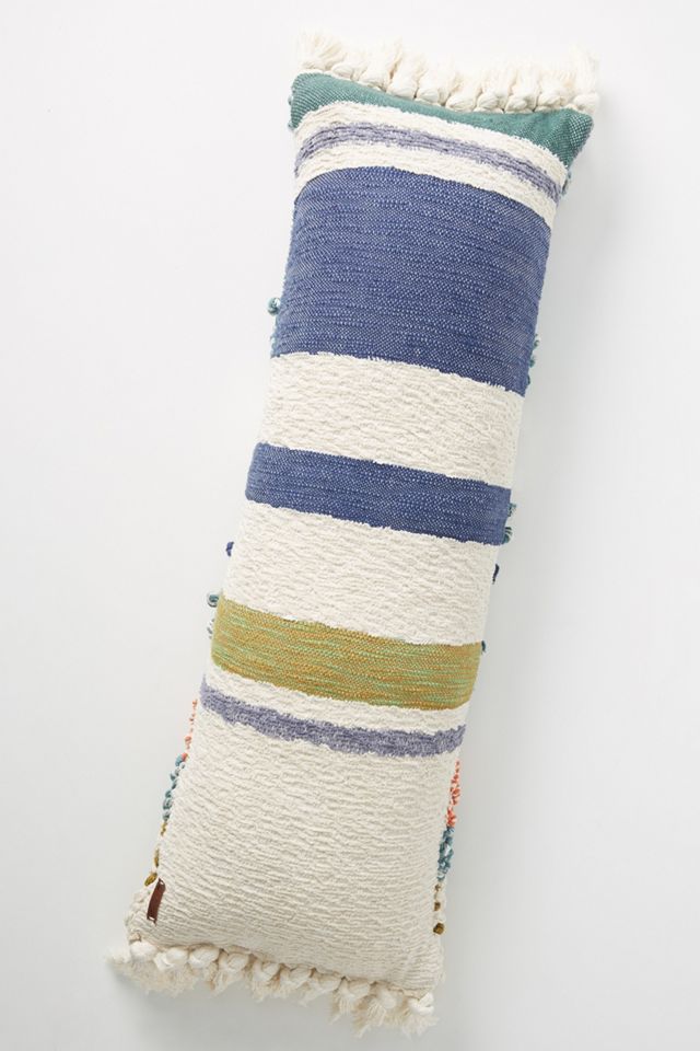 All Roads Yucca Pillow #2