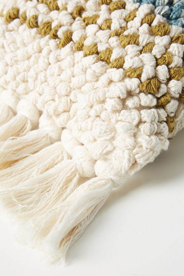 All Roads Yucca Pillow #3