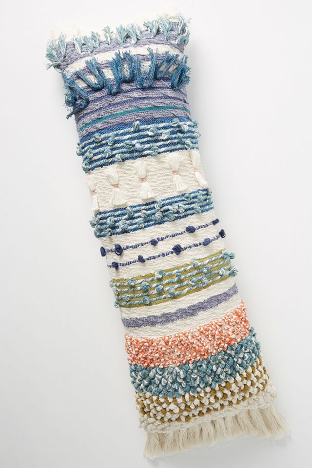 All Roads Yucca Pillow #1