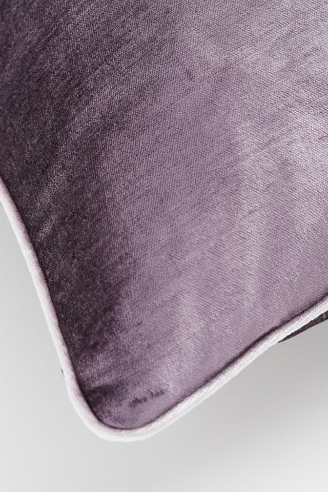 Adelina Velvet Cushion #1