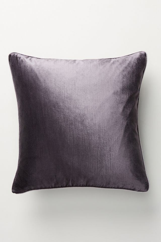 Adelina Velvet Cushion #2