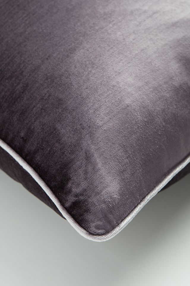 Adelina Velvet Cushion #3