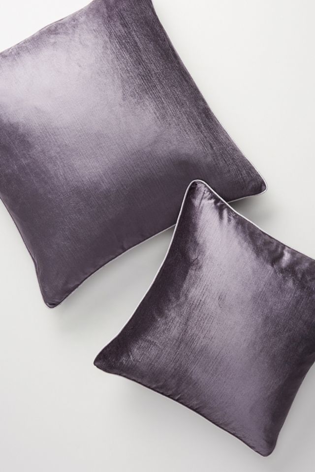 Adelina Velvet Cushion #4