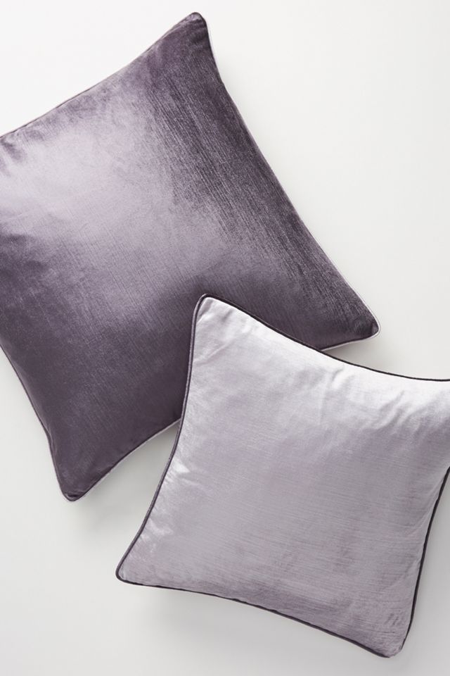 Adelina Velvet Cushion #5