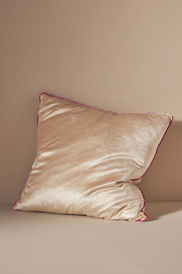 Adelina Velvet Pillow