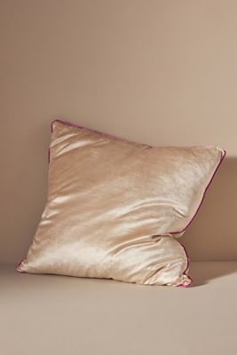 Adelina Velvet Pillow