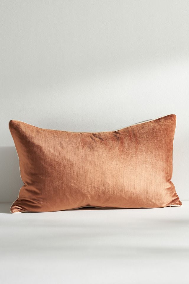Adelina Velvet Pillow #3