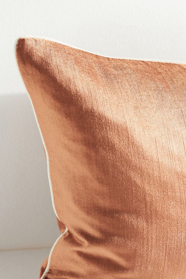 Adelina Velvet Pillow #4