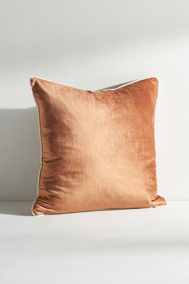 Adelina Velvet Pillow #5