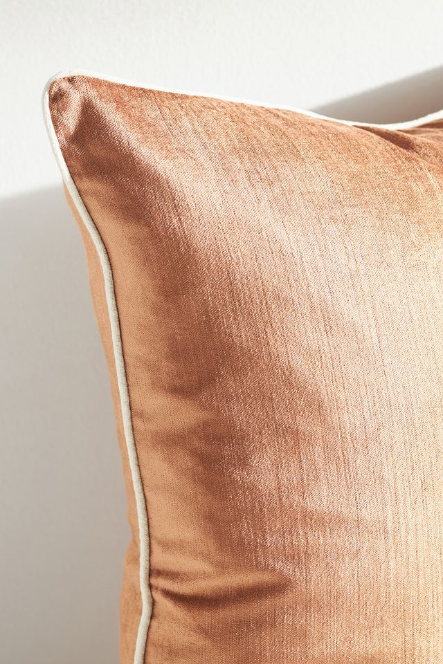 Adelina Velvet Pillow #6