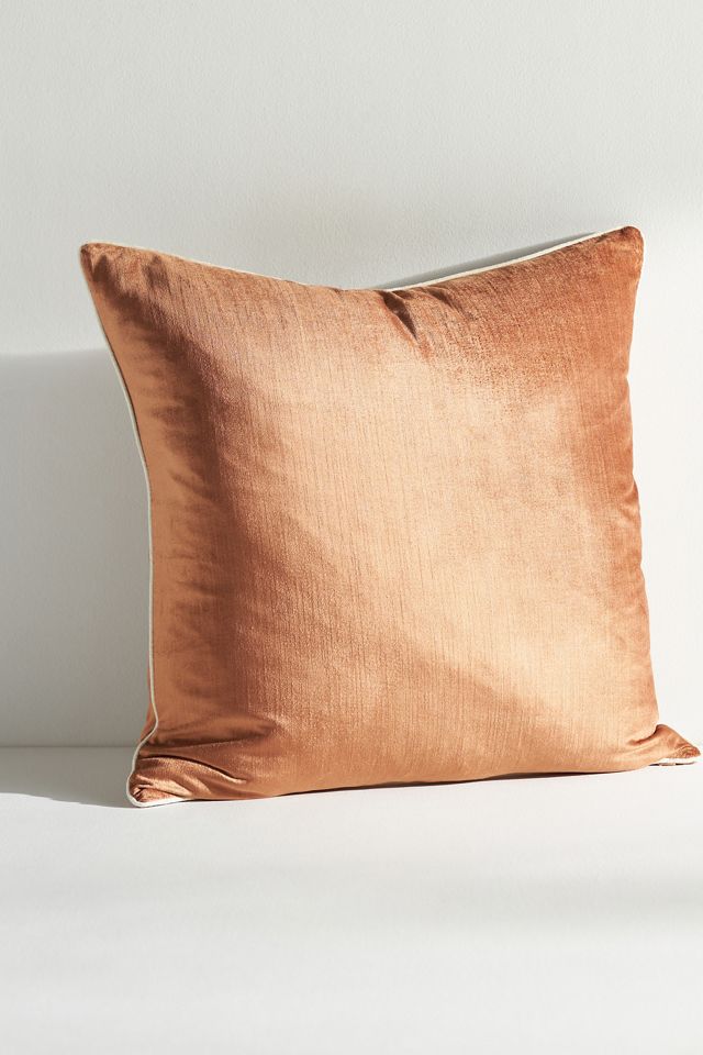 Adelina Velvet Pillow #7