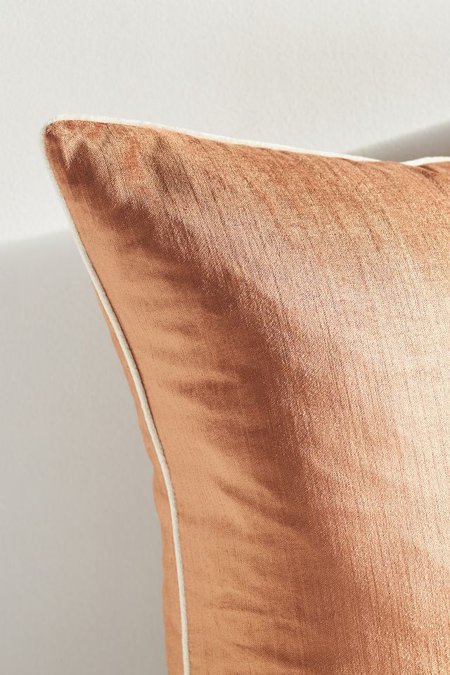 Adelina Velvet Pillow #8